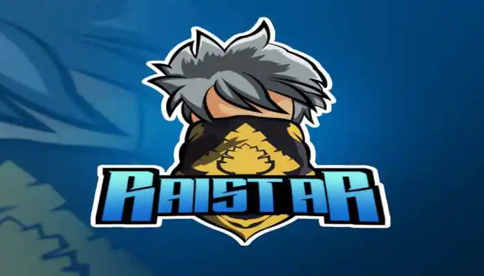 raistar- the best free fire player in India