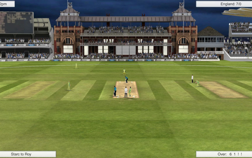 cricket captin: the latest cricket game for pc 