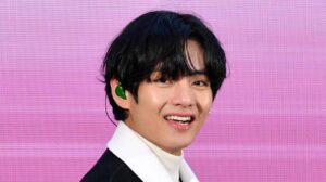 most handsome man in the world